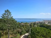 Недвижимость Villa Cannes: 12