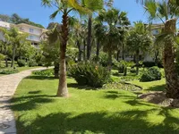 Недвижимость House République Cannes: 1