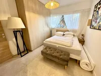 Недвижимость House République Cannes: 6