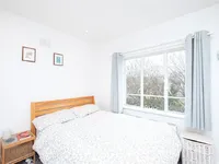 Недвижимость St John's Villas, Islington: 1