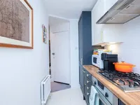 Недвижимость St John's Villas, Islington: 2