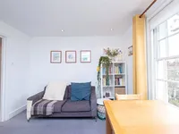 Недвижимость St John's Villas, Islington: 3