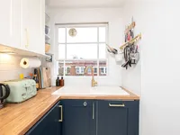 Недвижимость St John's Villas, Islington: 4