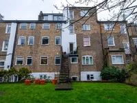 Недвижимость St John's Villas, Islington: 5