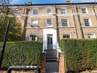 Недвижимость St John's Villas, Islington: 6