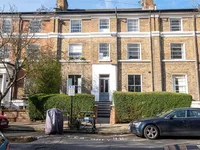 Недвижимость St John's Villas, Islington: 8