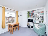 Недвижимость St John's Villas, Islington: 9