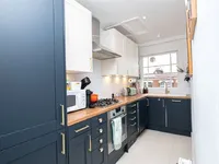 Недвижимость St John's Villas, Islington: 10