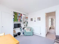 Недвижимость St John's Villas, Islington: 13