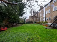 Недвижимость St John's Villas, Islington: 14