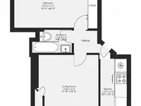 Недвижимость St John's Villas, Islington: 16