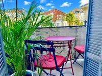 Недвижимость Villa Cannes Centre-ville: 2