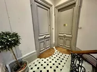 Недвижимость Villa Cannes Centre-ville: 11