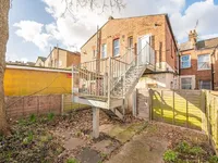 Недвижимость Church Road, Harlesden: 3