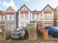 Недвижимость Church Road, Harlesden: 4