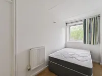 Недвижимость Lucas Court, Battersea: 1