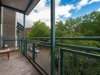 Недвижимость Lucas Court, Battersea: 2