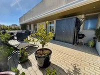 Недвижимость House Petit Juas: 2
