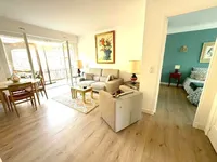 Недвижимость Villa Pointe Croisette: 2