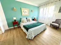 Недвижимость Villa Pointe Croisette: 3