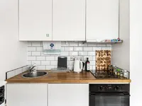 Недвижимость French Place: 3