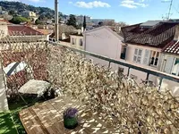 Недвижимость Villa Cannes République: 4