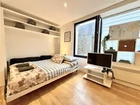Недвижимость French Place: 8