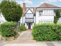 Недвижимость St. Gabriels Road: 5