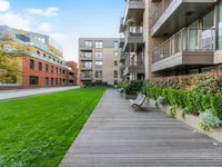Недвижимость Camberwell Passage: 6