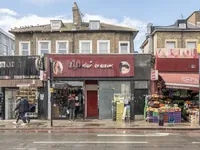 Недвижимость Seven Sisters Road: 8