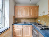 Недвижимость Kennington Park Road, Kennington: 3