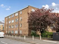 Недвижимость Kennington Park Road, Kennington: 8
