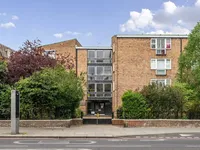 Недвижимость Kennington Park Road, Kennington: 10