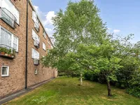 Недвижимость Kennington Park Road, Kennington: 15