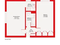Недвижимость Kennington Park Road, Kennington: 19