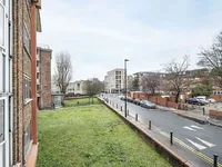 Недвижимость Stepney Way, Whitechapel: 3