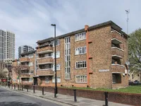 Недвижимость Stepney Way, Whitechapel: 5