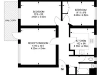Недвижимость Stepney Way, Whitechapel: 10