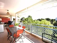 Недвижимость Villa Cannes La Bocca Nord: 4