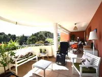 Недвижимость Villa Cannes La Bocca Nord: 6