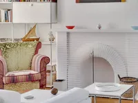 Недвижимость Home Suquet Cannes: 6