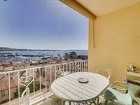 Недвижимость Home Suquet Cannes: 8
