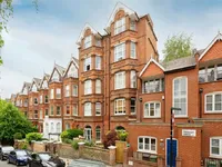 Недвижимость Greencroft Gardens, West Hampstead: 4