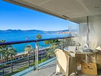 Недвижимость Villa Pointe Croisette: 1