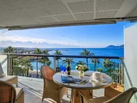 Недвижимость Villa Pointe Croisette: 2