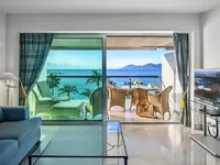 Недвижимость Villa Pointe Croisette: 4
