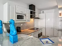 Недвижимость Villa Pointe Croisette: 7