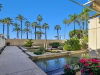 Недвижимость Villa Pointe Croisette: 10