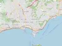Недвижимость Villa Pointe Croisette: 12