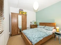 Недвижимость Kilburn Gate, North Maida Vale: 1